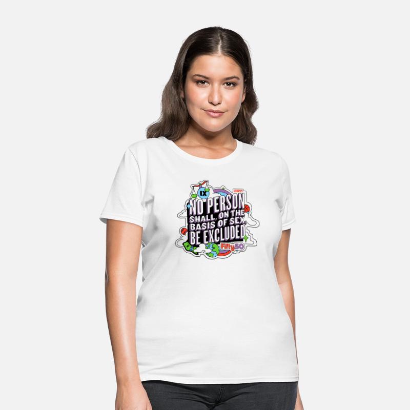 Espn Fifty 50 No Person Shall