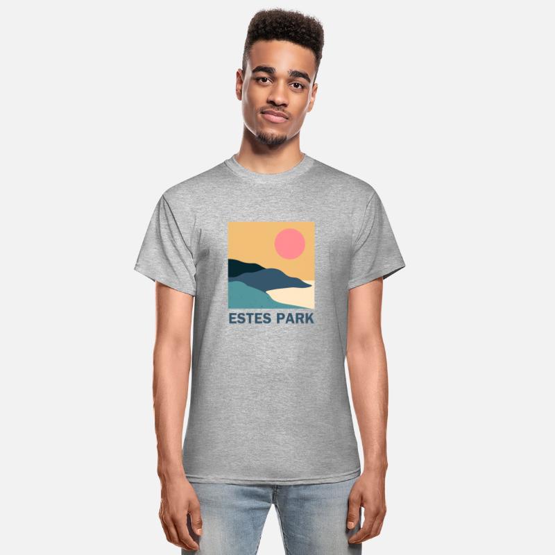 Estes Park Colorado 2