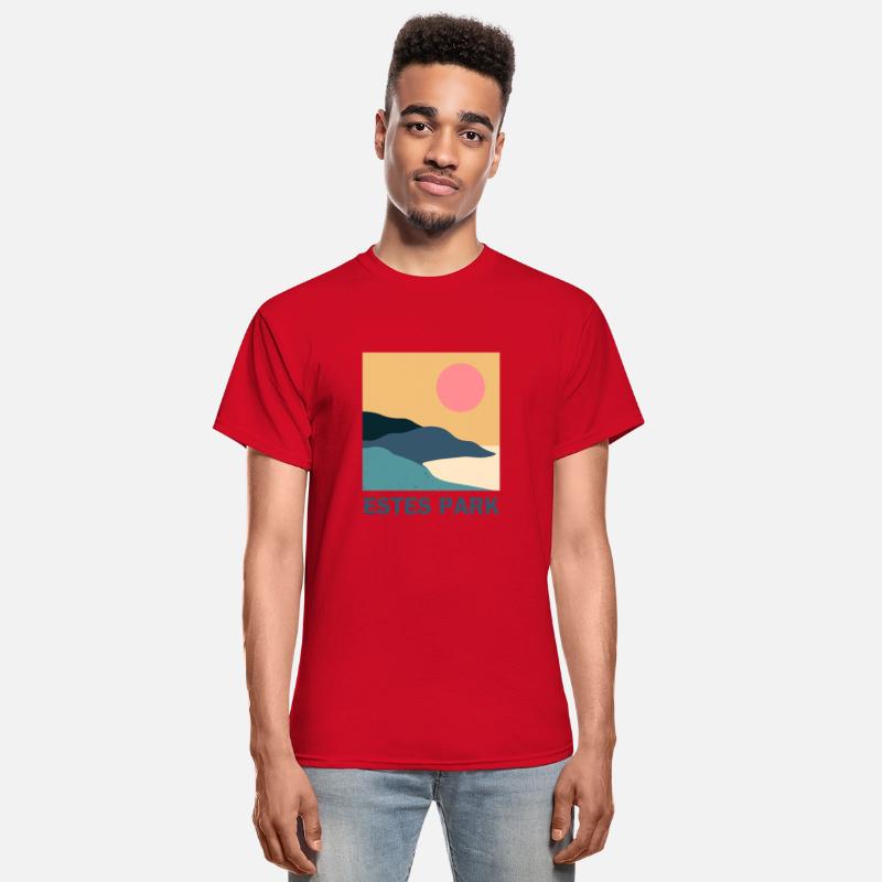 Estes Park Colorado 2