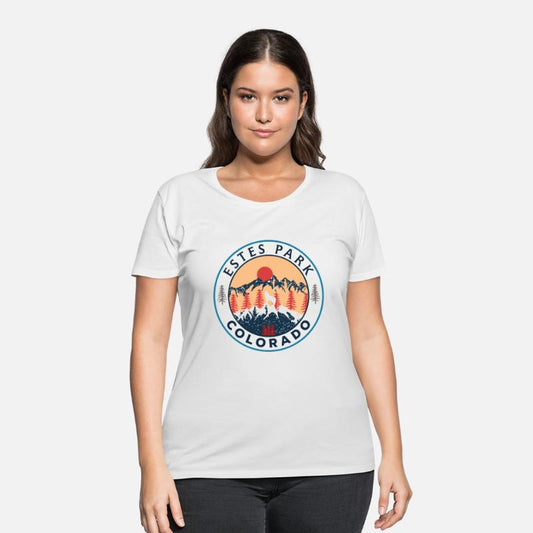 Estes Park Colorado 3