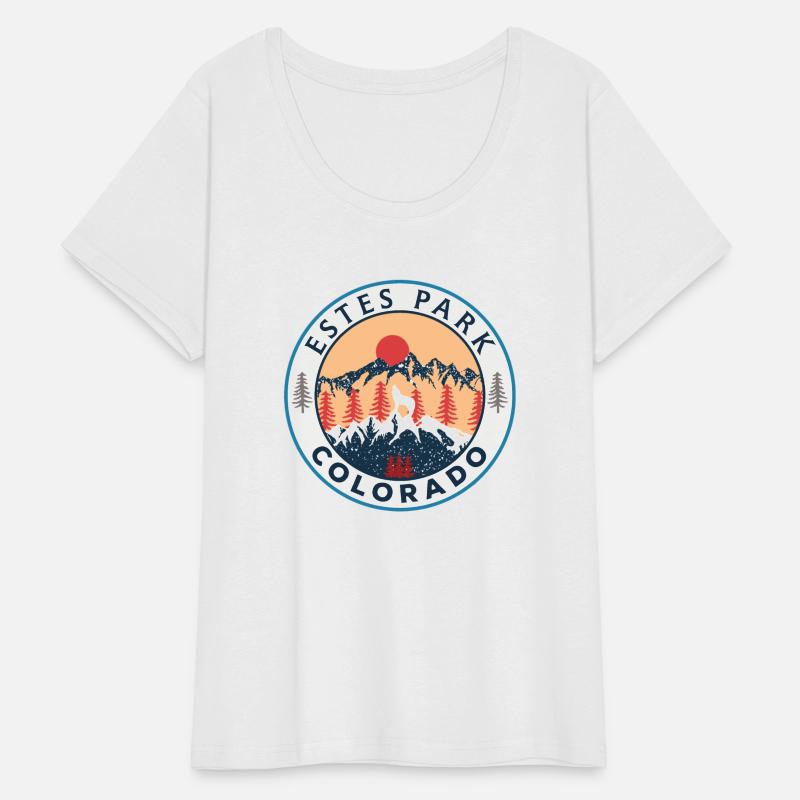 Estes Park Colorado 3