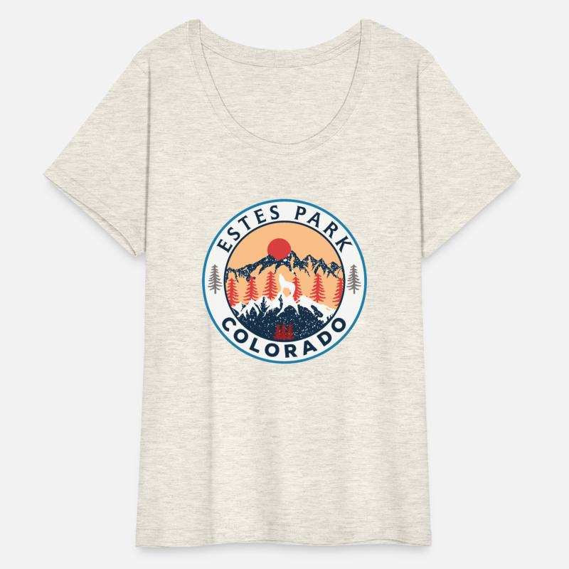 Estes Park Colorado 3