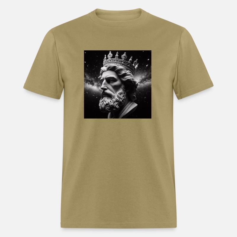 Eternal Monarch of the Cosmos