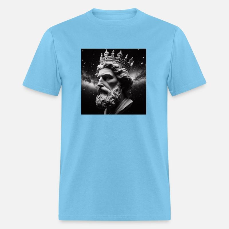 Eternal Monarch of the Cosmos