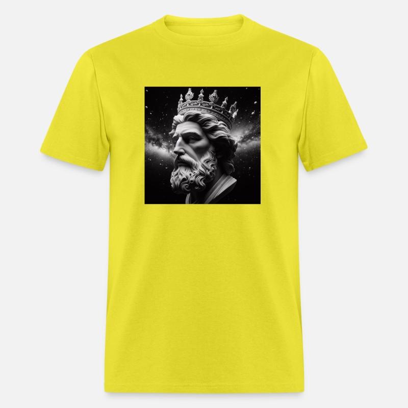 Eternal Monarch of the Cosmos