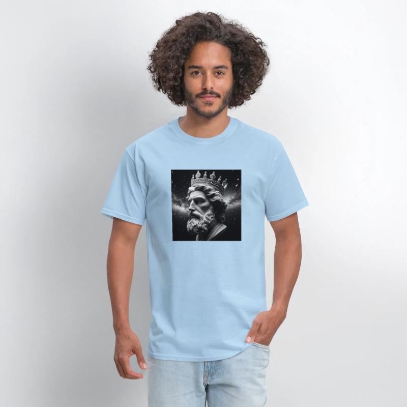 Eternal Monarch of the Cosmos