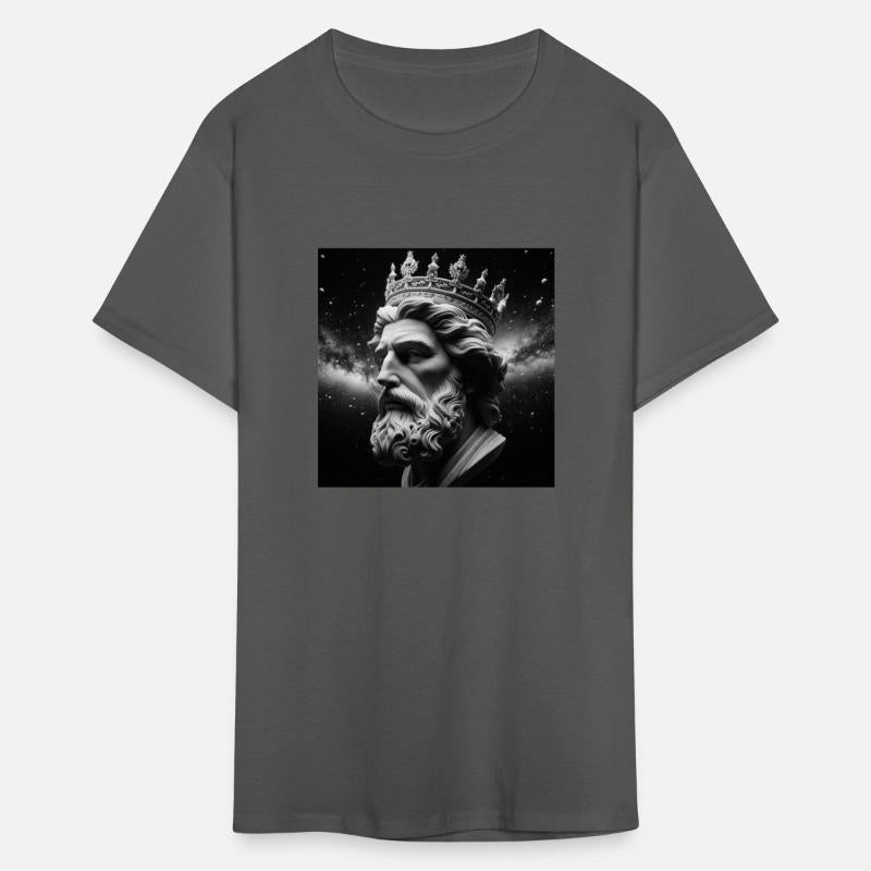 Eternal Monarch of the Cosmos