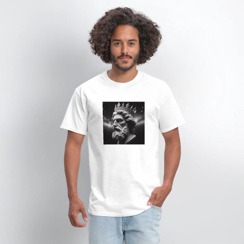 Eternal Monarch of the Cosmos