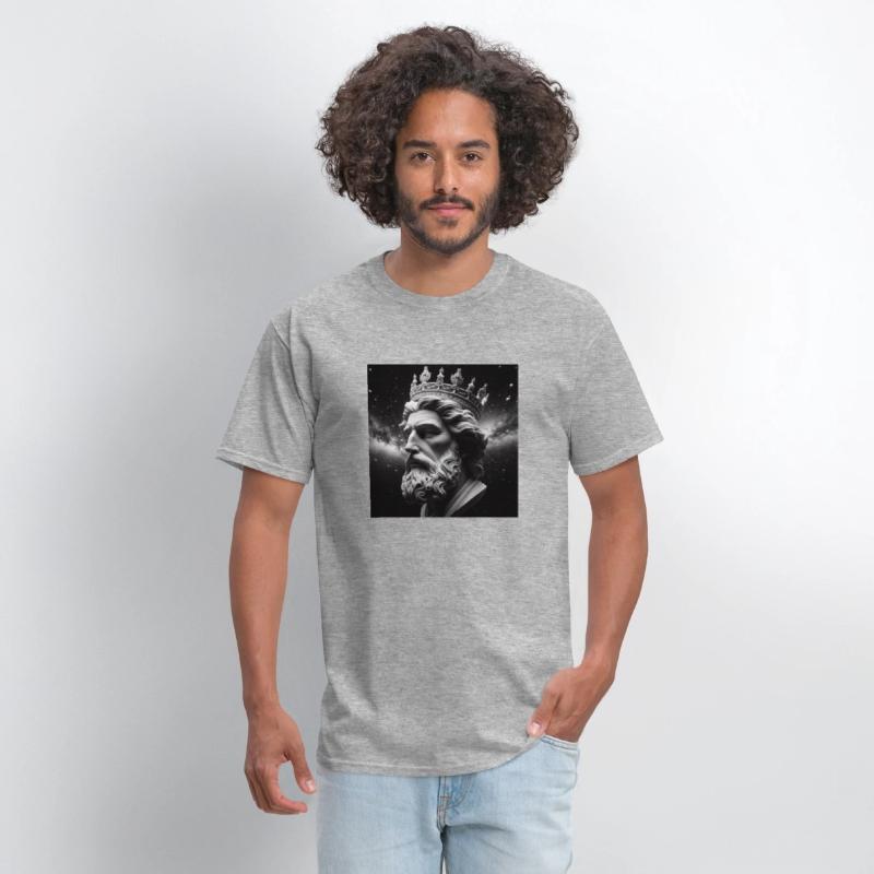 Eternal Monarch of the Cosmos