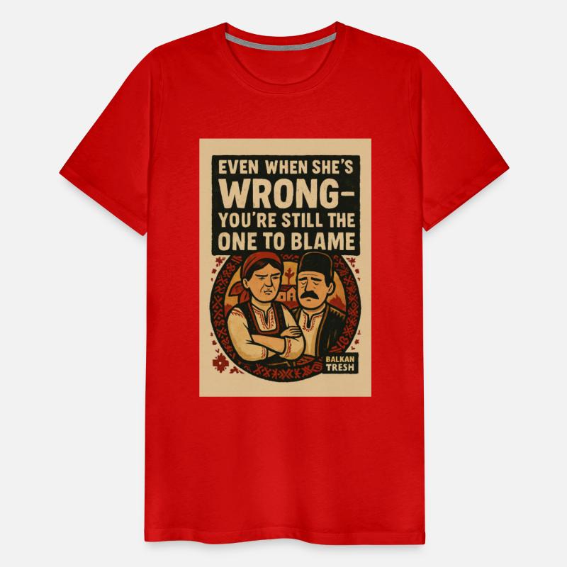 even when she's wrong she's right