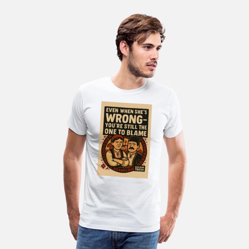 even when she's wrong she's right