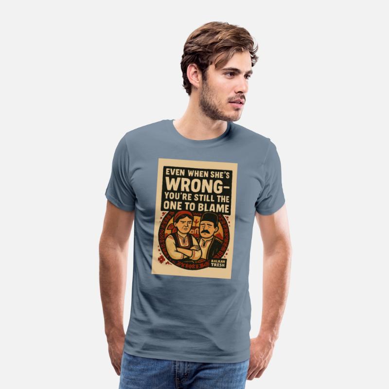 even when she's wrong she's right