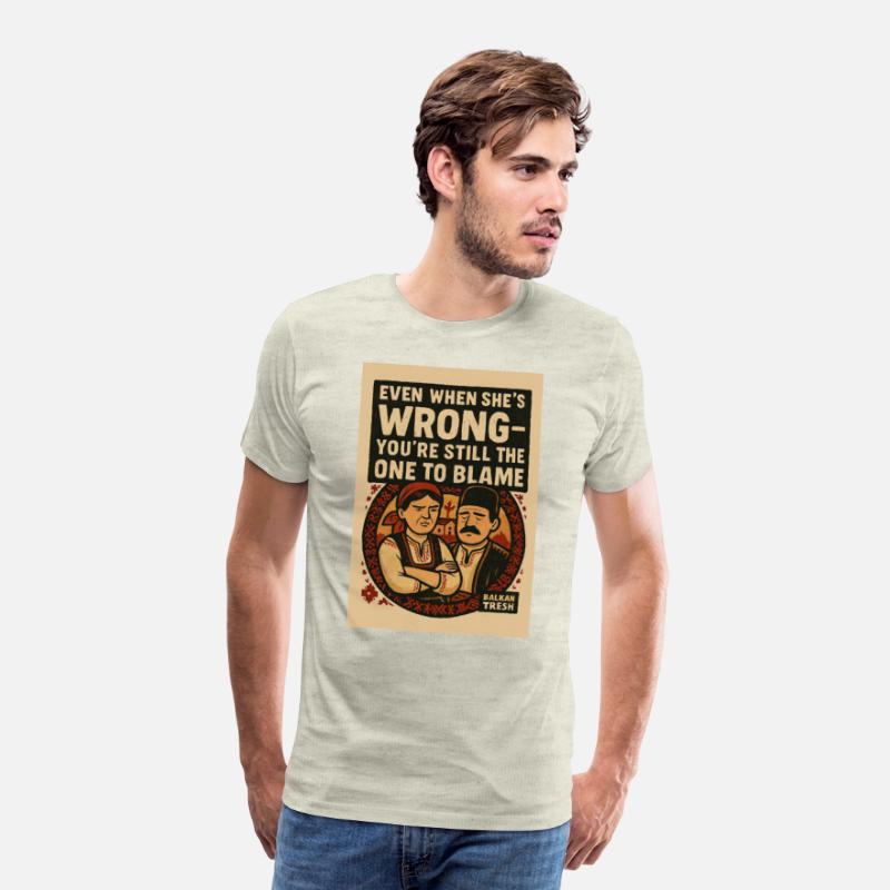 even when she's wrong she's right