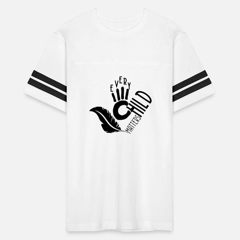 Every Child Matters, Orange Day Shirt