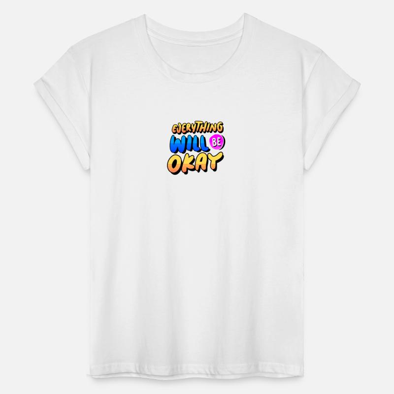 everything will be ok