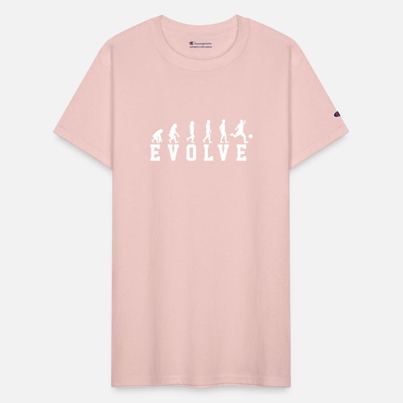 Evolution Of Football