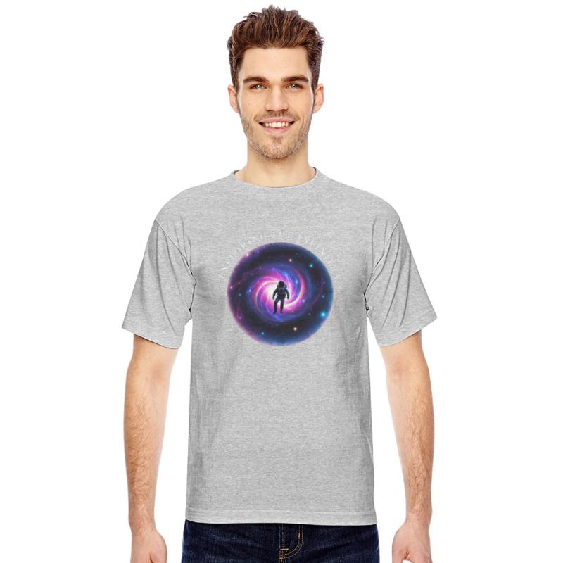 "Exploring the Infinite Gift tshirt
