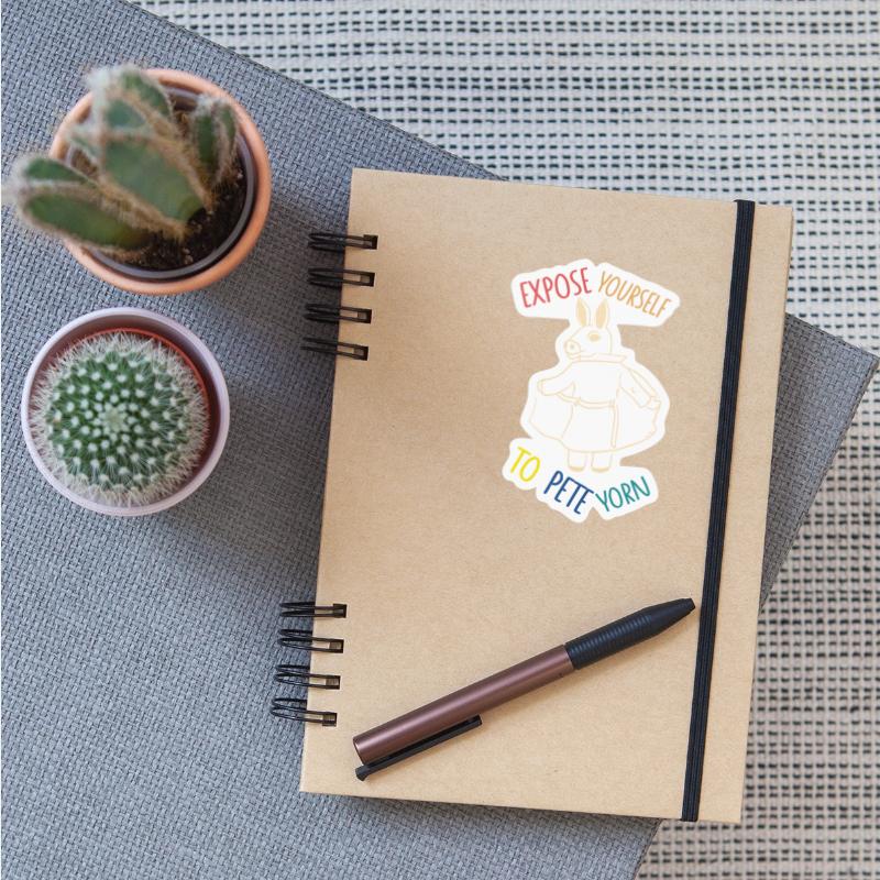 Expose Yourself To Pete Yorn Funny