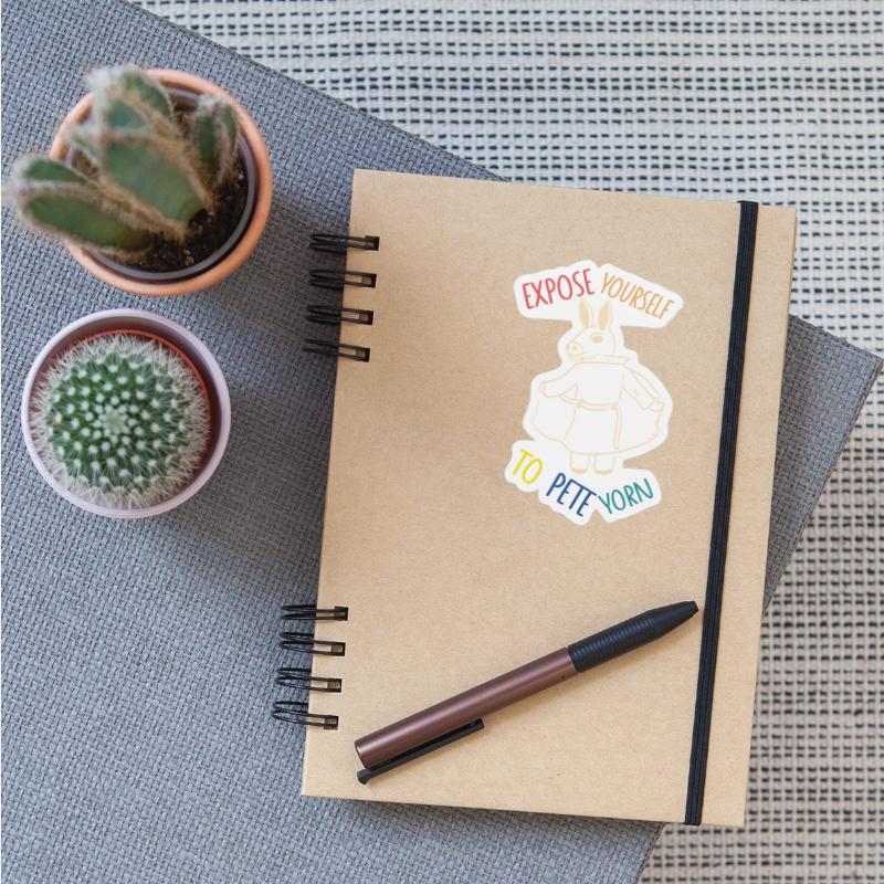 Expose Yourself To Pete Yorn Funny