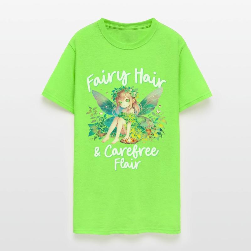 Fairy Fairycore Aesthetic