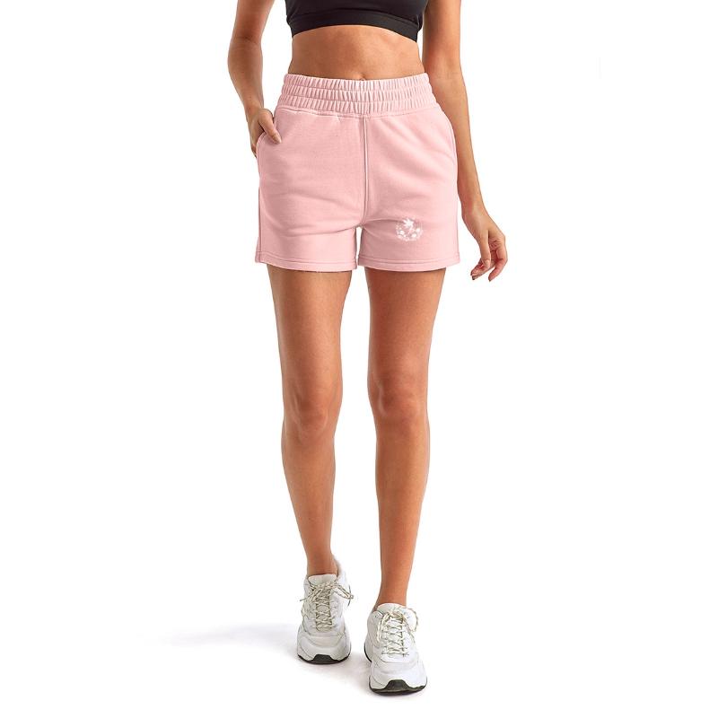 Fairy Wreath : White