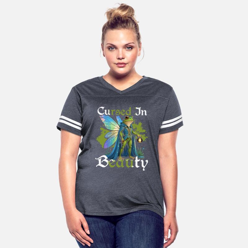 Fairycore Dark Fairy Gothic Art Cursed In Beauty