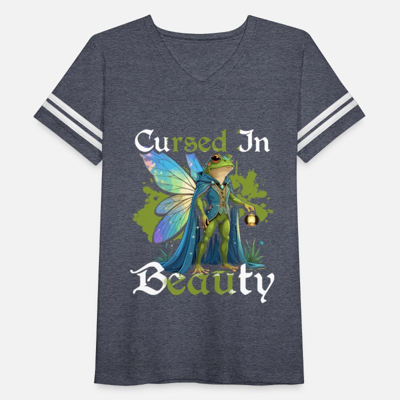 Fairycore Dark Fairy Gothic Art Cursed In Beauty