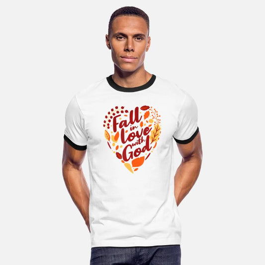 Fall Love God Autumn Leaves Fall Catholic