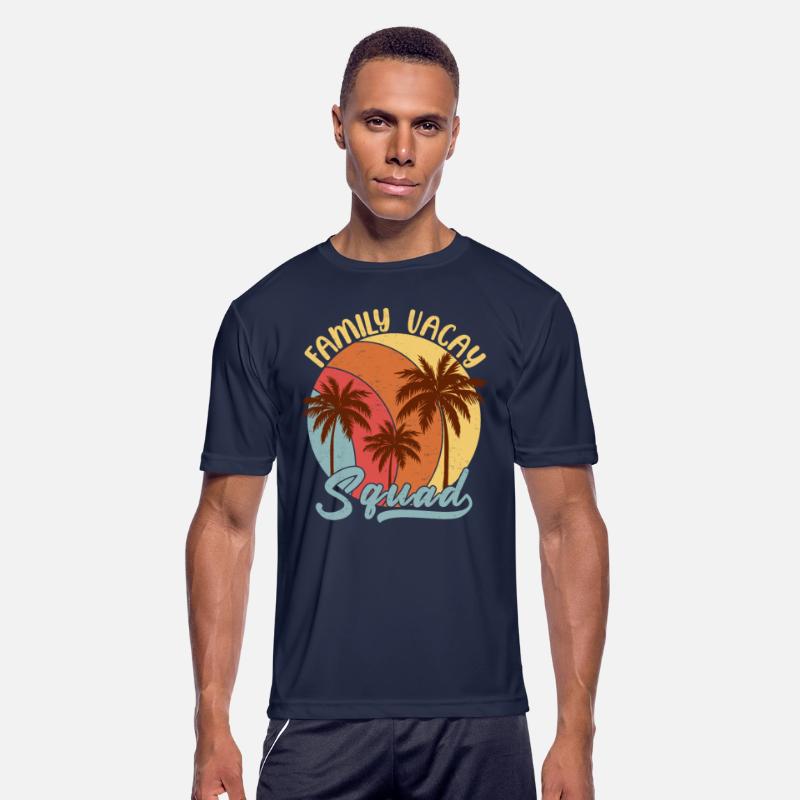 Family Vacay Squad Summer Family Vacation Trip