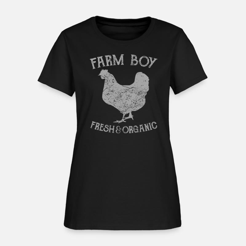 Farm Boy 2