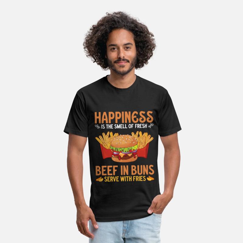 Fast Food Hamburger Foodaholic Lifestyle Gift Idea