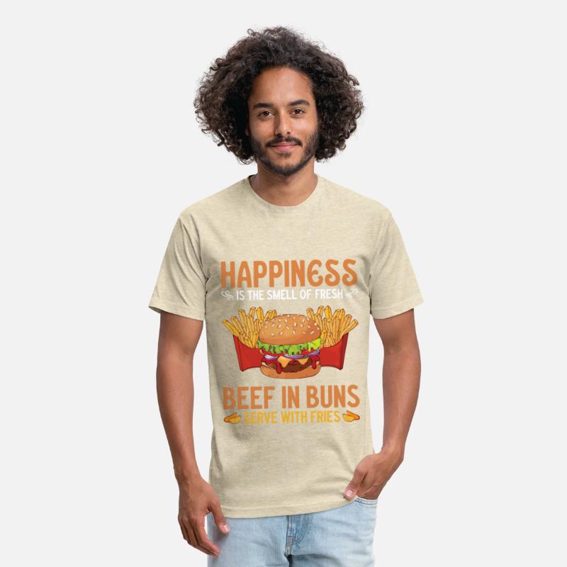 Fast Food Hamburger Foodaholic Lifestyle Gift Idea