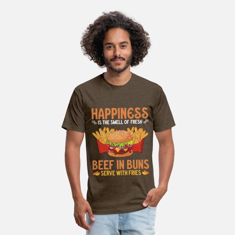 Fast Food Hamburger Foodaholic Lifestyle Gift Idea