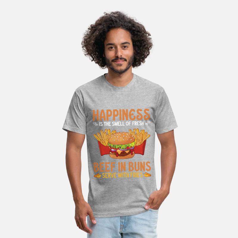Fast Food Hamburger Foodaholic Lifestyle Gift Idea