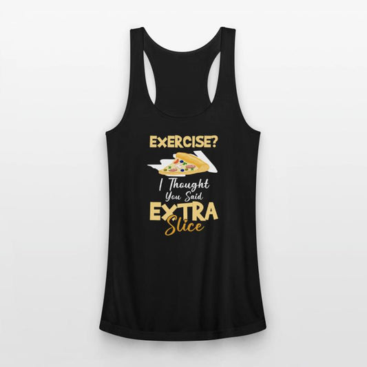 Fast Food Italian Restaurant