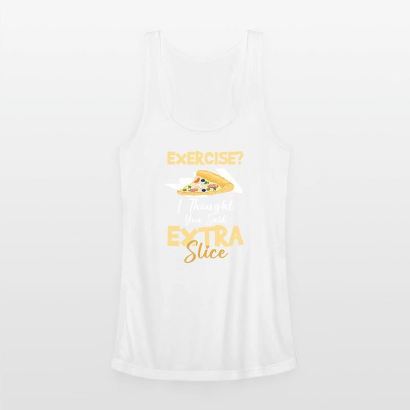 Fast Food Italian Restaurant