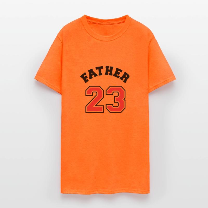 Father 2023 Dad baby pregnancy announcement men