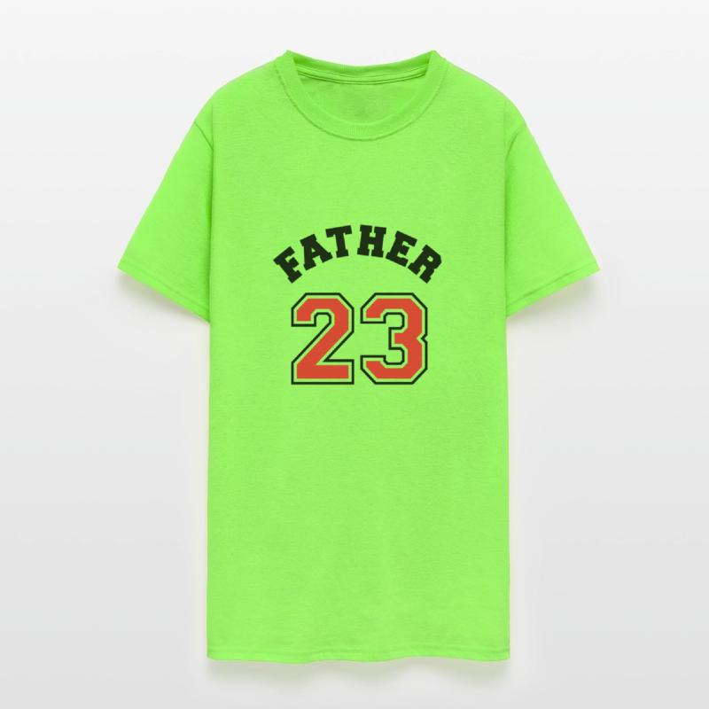 Father 2023 Dad baby pregnancy announcement men