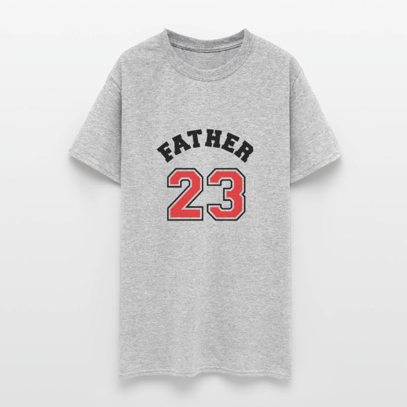 Father 2023 Dad baby pregnancy announcement men