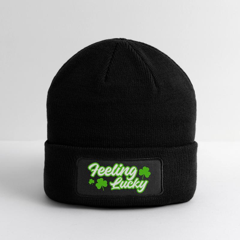 Feeling Lucky St. Patrick's Day