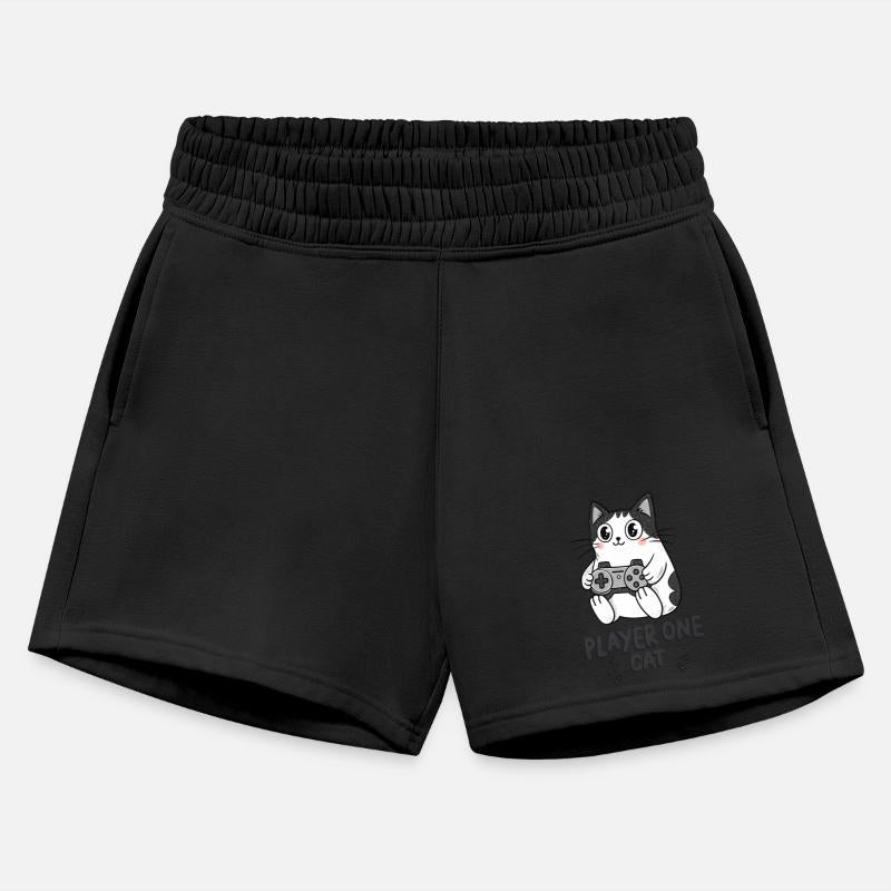 Feline Frame Rate Fighter