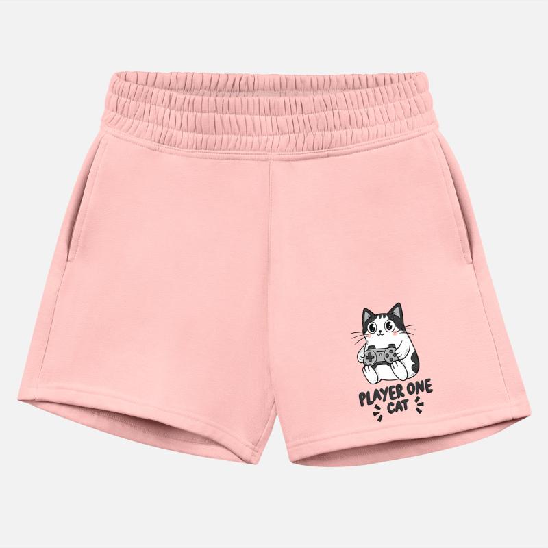 Feline Frame Rate Fighter