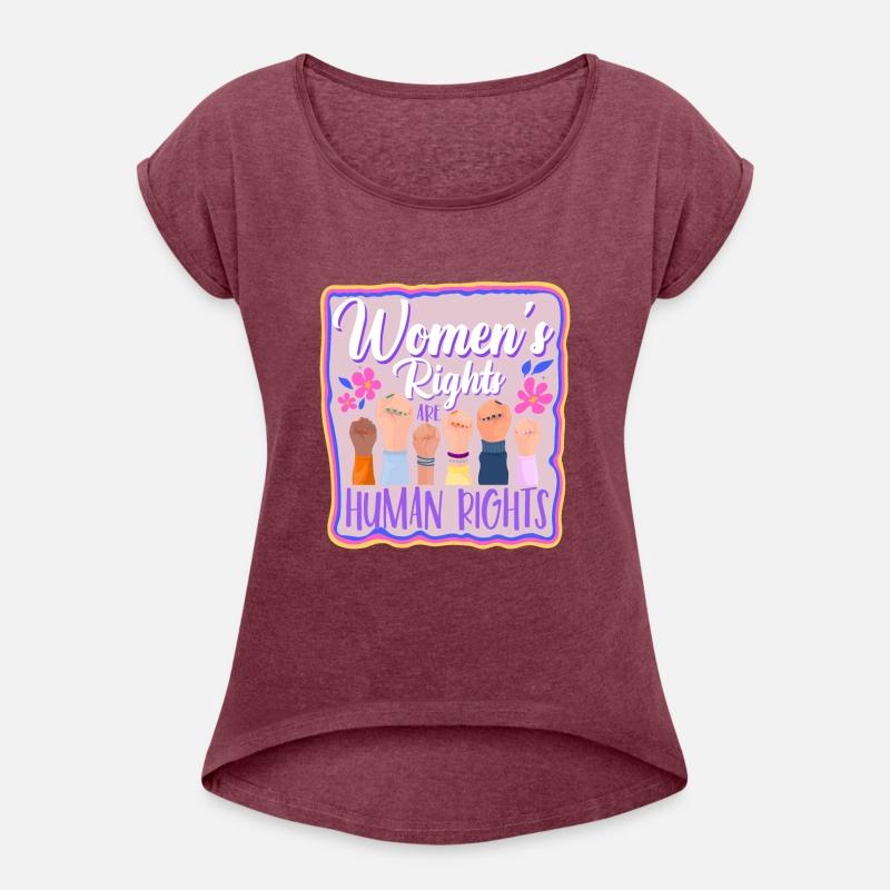 Feminin Womens Rights Social