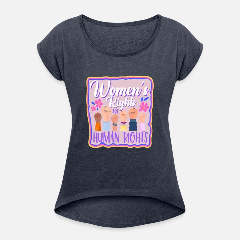 Feminin Womens Rights Social