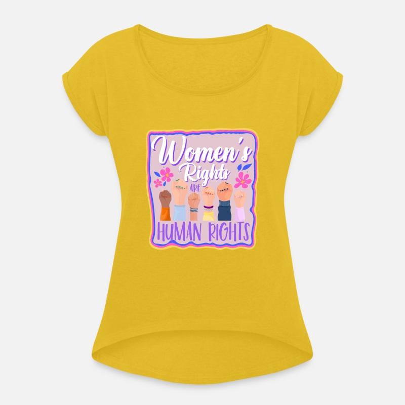 Feminin Womens Rights Social