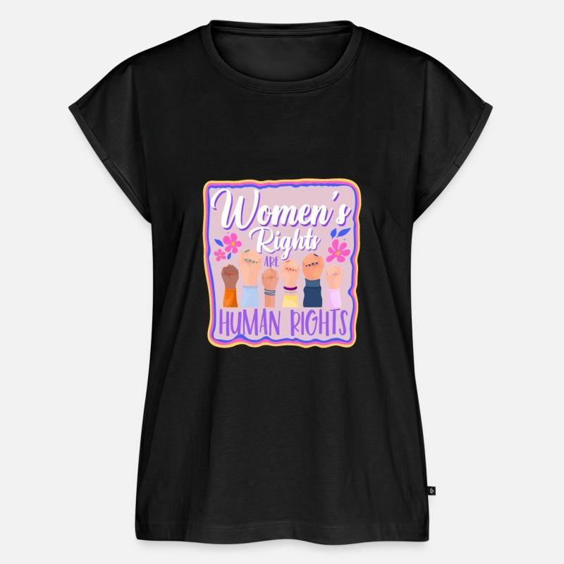 Feminin Womens Rights Social