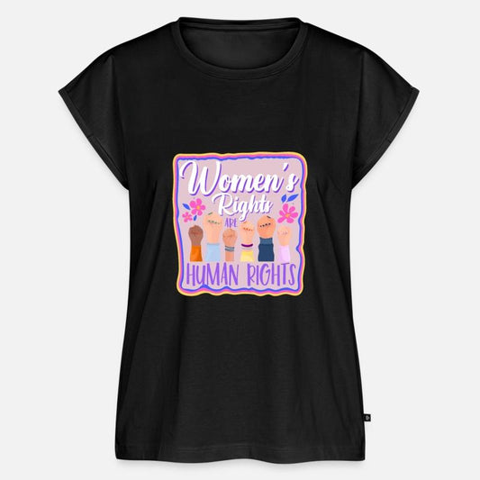 Feminin Womens Rights Social