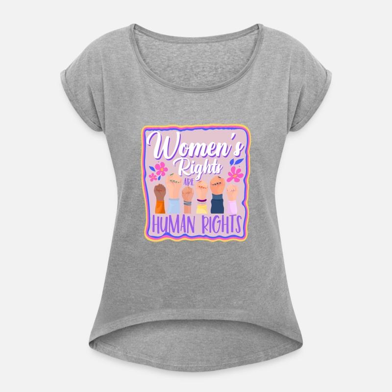 Feminin Womens Rights Social