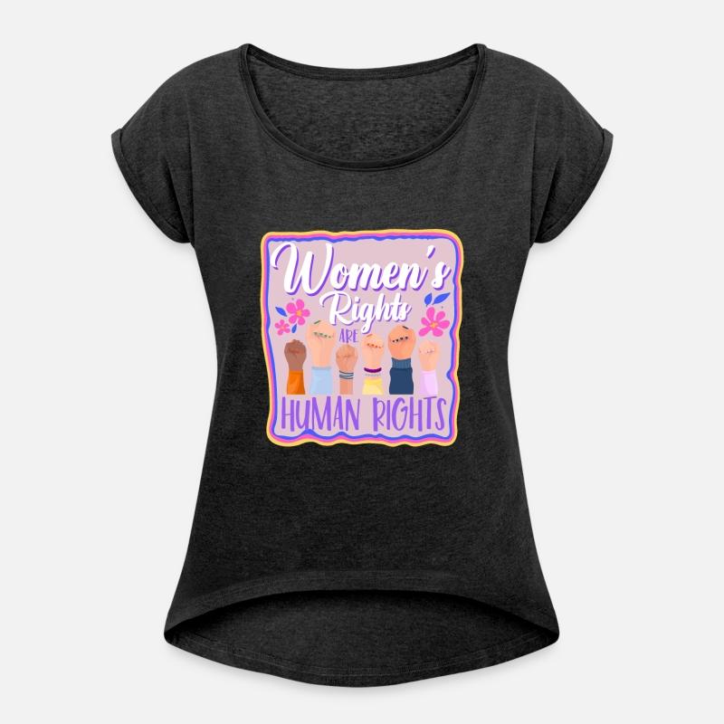 Feminin Womens Rights Social