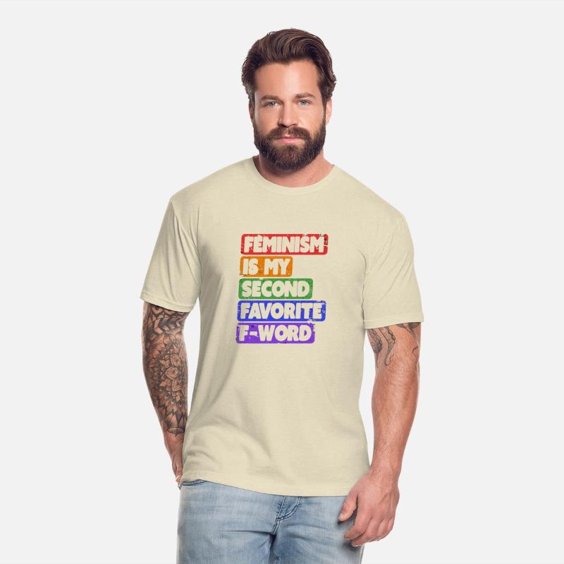 Feminist Retro Style Feminism Is My Second Favorit